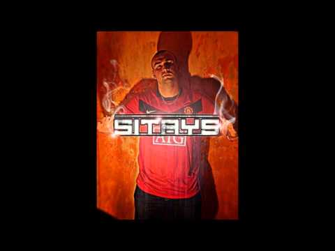 Sitays feat Sekel du 91 & Agent kiks - Triple dose