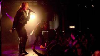 Oh Mama! Crew presents: Female Takeover pt.1 w./ Rah Digga, Nitty Scott,MC & Deep Down Dopeizm