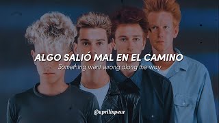 Depeche Mode - Told You So | Sub. Español e Inglés