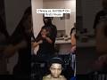 Chrissy Vs Ari FIGHT On Bratz House Shorts Reaction Fight Subscribe