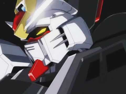 [MAD] Gundam SEED Destiny opening 4