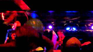 Kepi Ghoulie @ The Subterranean 5/28/11 Chicago