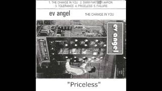 Ev Angel (5 song ep) - Early &#39;00&#39;s Rock Band - Lakeland, Fl.
