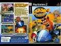 Crash Nitro Kart Terra Jungle Boogie Temple Turmoil
