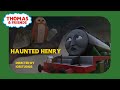 Haunted Henry - Story Adaptation