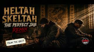 Heltah Skeltah - The Perfect Jab (Phat Tape Remix) | From the vault