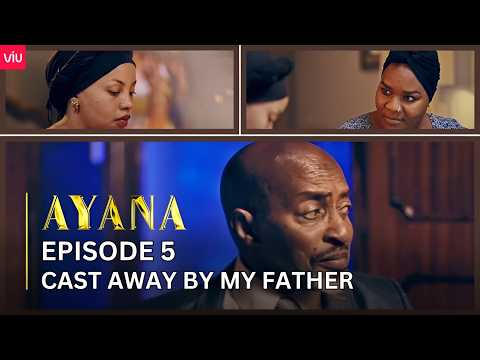 VIUSASA: AYANA EPISODE 5