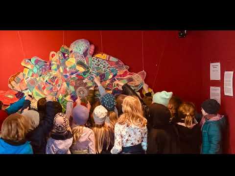 OUR EARTH HOUR 2024 Rückblick