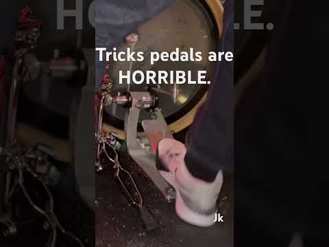 Trick Pedals… Worth it?