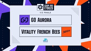Coupe des Étoiles 2023 - 1/2 finale // GO vs VIT