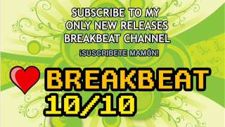 Rob Analyze & Viro - WannuB (Plump DJs remix) ■ Breakbeat 2012 ■