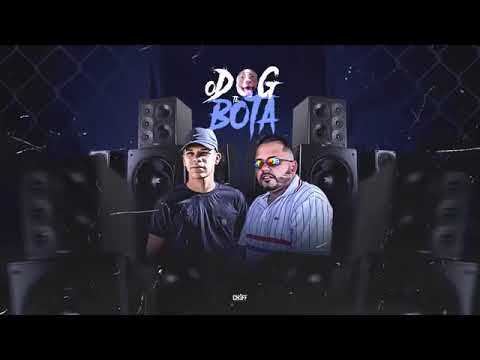 MC-BIEL_PLAY e MC- AFINHO DO FLUXO - O DOG TE BOTA