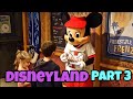 Kids First Trip To Disneyland Part 3 2016 Unseen Video