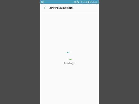 How to Manage App Permissions on Android?