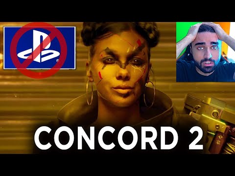 They SADLY just Confirmed 😵 - WOKE PS5 & XBOX CANCEL, Concord, Assassins Creed, Star Wars, GTA6, COD