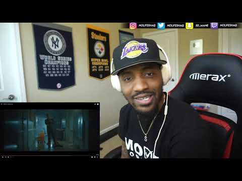 PROFESSOR REACTS to NF - WHEN I GROW UP