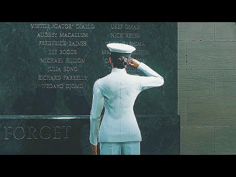 Call of Duty Infinite Warfare Ending