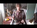 Mandolin lesson 082A-Nights In White Satin 
