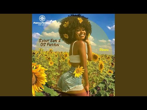 Svara (Original Mix)