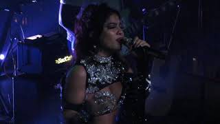 Kiana Ledé - &quot;Wicked Games&quot; (Live in Cambridge)