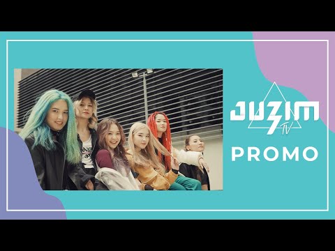 JUZIM PROMO (full version) | Official