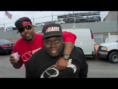 Nothings Impossible- B.E.E.F.S.T.U. ft Bg Loc