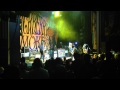 Blackberry Smoke - Freeborn Man live
