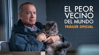 Teaser tráiler oficial