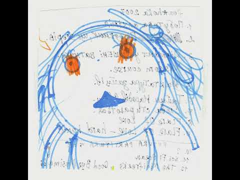 Foa Hoka — Desertna (1999)