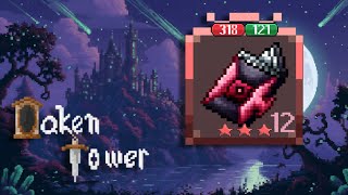 This Has So Much Potential! [OAKEN TOWER]