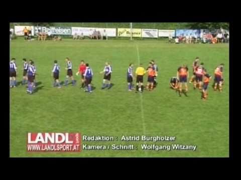 UnionG der Weg zum Meister - Weibern vs Meggenhofen (2003)