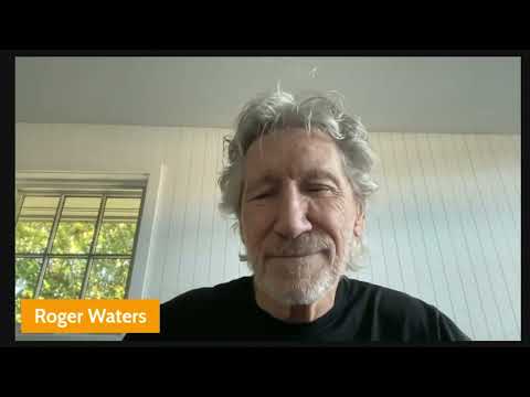 ROGER WATERS: intervista COMPLETA per "I nuovi mostri"!