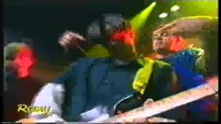 Zebrahead - Someday (Live 2001)