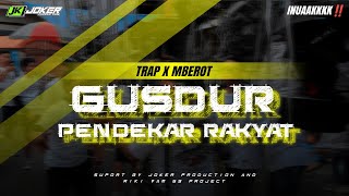 Download lagu DJ PENDEKAR RAKYAT • STYLE TRAP X MBEROT • INUAKK POLL • REMIX BY || RIKI VAM 69 PROJECT‼️ mp3