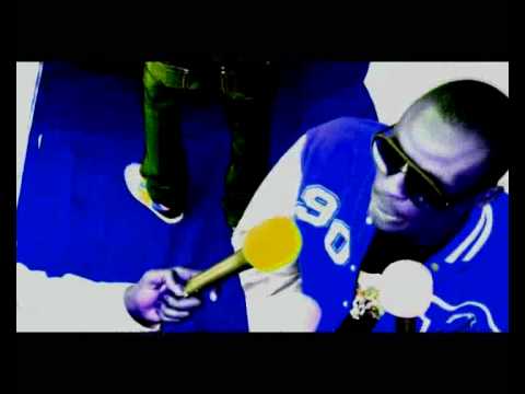 Alpha Romeo - Rumour (Video).mp4