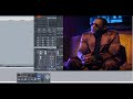 Johnny Gill – If You’re Wondering (Slowed Down)
