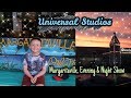 Margaritaville | Cinematic Celebration | Universal Studios | Florida | May 2019