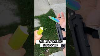Download lagu Spider Man is out. Grab your web shooters from our store, before we run out. mp3 Download lagu Spider Man is out. Grab your web shooters from our store, before we run out. mp3