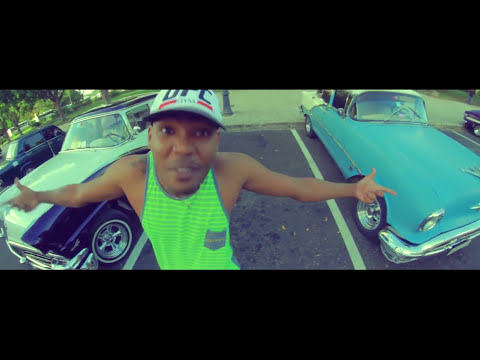 El Ondure - Al Flay Flay (Video Oficial)