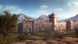 Clip of Grand Ages: Medieval