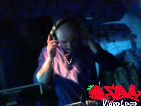 O' Iank - Dj Set @ Buio Essential Club - Flava Ent.