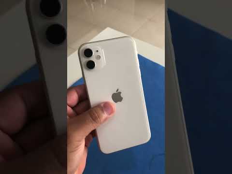 IPhone 11 [ o melhor modelo pra testar o IOS ]