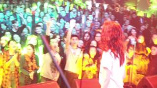 Far In Gate || Winter Nomad Vibes 2016 || 23.12.16