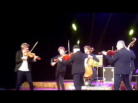 Lajko Felix i Volosi, NOMUS 2019