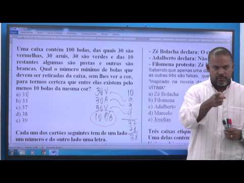 TRT - REVISÃO RLM NO CORAÇÃO - PROF. ALEXANDER RUAS - 25/02/2016 - PARTE 01