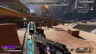 APEX 配信 2025.03/28