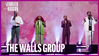The Walls Group Perform ‘I Need You’ | The Jennifer Hudson Show