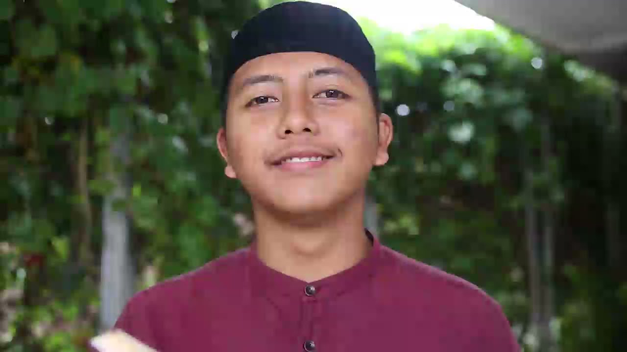 Kisah Ghifari Menghafal Qur'an