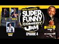 Nate Jackson S Super Funny Comedy Jam Episode 4