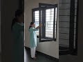 UPVC Villa Window UPVC Windows Aparna Venster